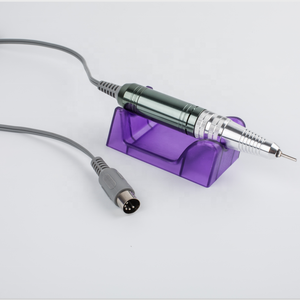 Micromotor de Alta Velocidad 100L para Manicura y Pedicura, Taladro de Uñas de 25000 RPM - Product Image 5