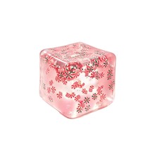 Jouet Squishy en TPR en forme de bloc de maltose, anti-stress et décompression, pour les plus de 14 ans, unisexe, vente en gros, cadeau, directement de l'usine