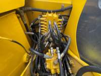 Offre Spéciale – Mini-Excavatrice Compacte sur Chenilles Komatsu PC60 d'Occasion, 6 Tonnes, Diesel Hydraulique, d'Origine Japonaise, en Excellent État