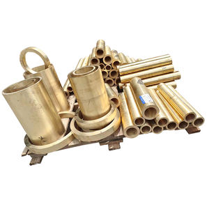 <span class=keywords><strong>Tubo</strong></span> de Latón C21000 C22000 C23000 H96 de Pared Delgada, Ecológico, <span class=keywords><strong>Precio</strong></span> de Fabricante, Diámetro 1~150mm - Product Image 2