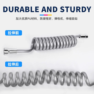 Шланг для душа - Product Image 4