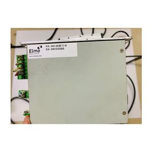 ELMO WHI-A5/60-T1-M Drive - Product Image 2
