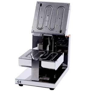 Chất lượng yên tâm lạc bánh Máy làm bánh nóng máy máy cho bánh - Product Image 2