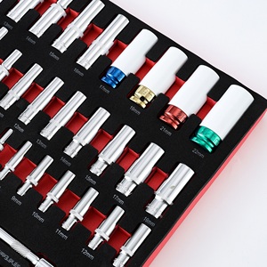 258pcs Car Auto Repair Hand Kit Tool <strong>Set</strong> Sleeve Screws Wrench Any Combinations Workshop Garage Tools <strong>Set</strong> Box Mechanic Tools <strong>Set</strong> - Product Image 6