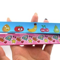 Bracelet en silicone personnalisé pour enfant, respectueux de l'environnement, imprimé à l'écran, pour événements promotionnels