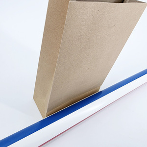 BrilliantMagic 1,8 M Kunststoff-Strohhalm-Illusionsrequisite: Leere Tasche für Bühnen-, Straßen- und Bar-Komödie - Product Image 2