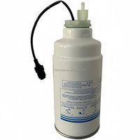 SNOOT 53C2279 Filtro Separador de Agua y Combustible para Motor de Cargadora de Ruedas, Maquinaria de Construcción, 100% Probado, 6 Meses de Garantía