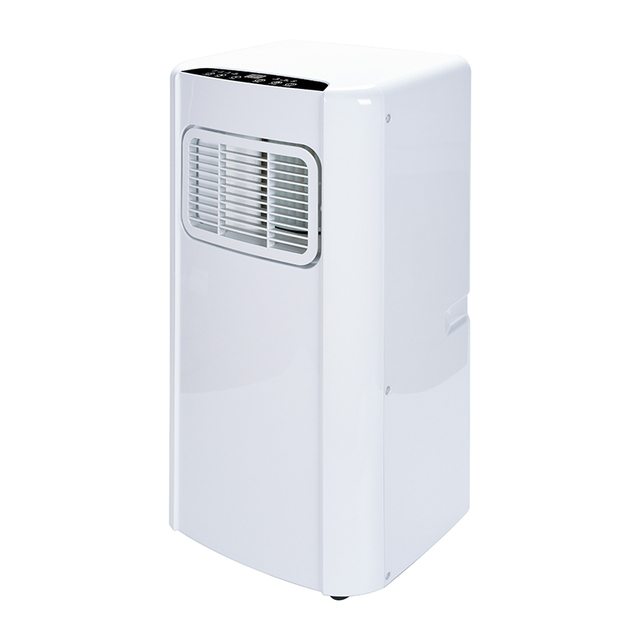 9000btu White Portable air Mini Conditioner for Indoor air Conditioner Refrigerated