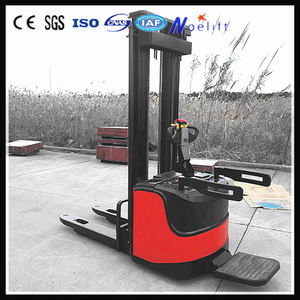 <span class=keywords><strong>2</strong></span> טון חשמלי stacker מחיר נמוך תוף <span class=keywords><strong>forklift</strong></span> עם clamping מנוע הליבה לשימוש במסעדה - Product Image 4
