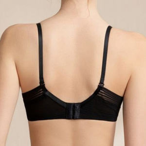 Weiyesi <span class=keywords><strong>reggiseno</strong></span> quotidiano base <span class=keywords><strong>reggiseno</strong></span> classico con ferretto con coppe in schiuma modellata 2382 B - <span class=keywords><strong>C</strong></span> Cup EU Size <span class=keywords><strong>80</strong></span> 85 90 95 - Product Image 3