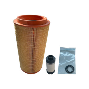 Elemento de Filtro Atlas Copco 3002616602, Kit de Mantenimiento para Compresor de Aire - Product Image 4
