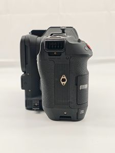 Cámara de Cine Canon EOS C80 de Segunda Mano, Solo Cuerpo, 19.1MP, Full Frame, 6K - Product Image 3