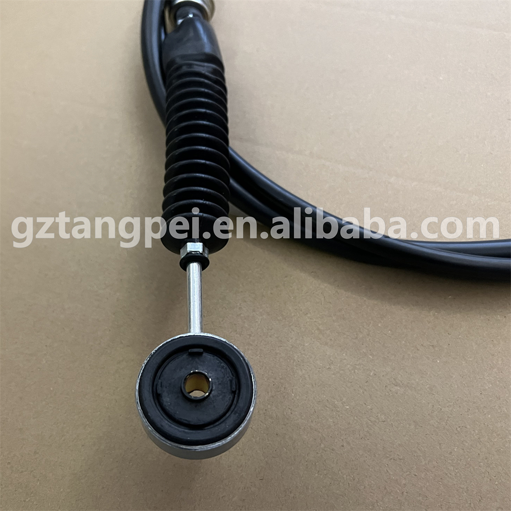 Shift TR Cable OEM 8-98146-878 - Reliable Performance