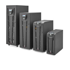 DS3MK10BS200RUA - เครื่องสำรองไฟ Riello UPS S3M 10 ACT S2 Sentryum 10000VA - Product Image 1