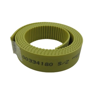 สายพานฟันเฟือง SMT PARTS รุ่น X-AXIS S23 SZ สำหรับ 00334180-02 - Product Image 1