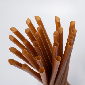 Durable Sugarcane <b>Straw</b> Eco Friendly Recyclable Reusable Toxin Free <b>Drinking</b> <b>Straw</b> Premium Vietnam Manufacturer - Product Image 3
