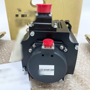 HF-H154T-A48 มอเตอร์ PLC ของแท้ใหม่เอี่ยม มอเตอร์ AC คุณภาพสูง พร้อมการรับประกันหนึ่งปี - Product Image 2