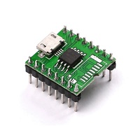 Module vocal MP3 QJ008M01 neuf d'origine, bon prix, circuits intégrés PCB, composants électroniques