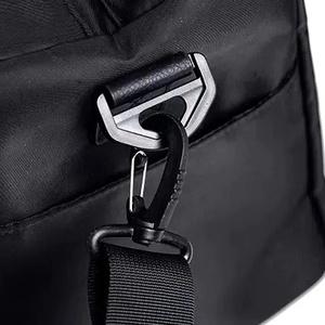 <span class=keywords><strong>Sac</strong></span> <span class=keywords><strong>de</strong></span> <span class=keywords><strong>sport</strong></span> en nylon imperméable pour <span class=keywords><strong>femme</strong></span> avec fermeture éclair, fabrication OEM à Guangzhou - Product Image 2
