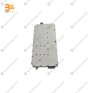 Módulo amplificador de atasco de señal de alta potencia de banda ancha de 1000MHz-2050MHz 100W - Product Image 6