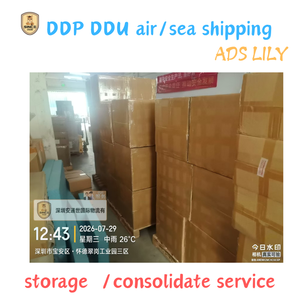 Transitaire DDP vers l'Australie pour les produits et compléments alimentaires, service de livraison à double dédouanement jusqu'à <span class=keywords><strong>la</strong></span> porte - Product Image 2