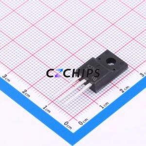 ทรานซิสเตอร์สนาม TO-220F 2SK3706-VB ทรานซิสเตอร์ (MOsfet) ชิ้นส่วนอิเล็กทรอนิกส์ - Product Image 1