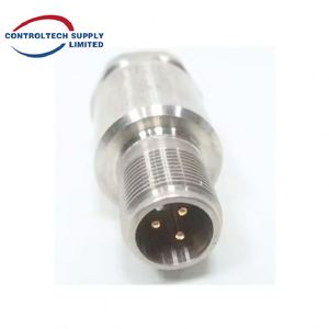Accéléromètres de haute qualité Bently Nevada 330400-02-00, transducteurs d'accélération - Product Image 4