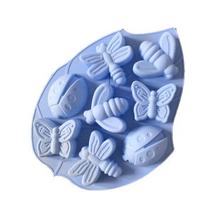 <span class=keywords><strong>Molde</strong></span> <span class=keywords><strong>de</strong></span> jabón con forma <span class=keywords><strong>de</strong></span> insecto sin derrames personalizado mariposa libélula abeja mariquita <span class=keywords><strong>molde</strong></span> <span class=keywords><strong>de</strong></span> pastel <span class=keywords><strong>de</strong></span> hielo - Product Image 1