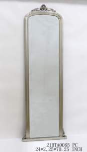 Gương Vòm Có Sẵn Giá Ba Chiếc Gương Vàng Đủ Chiều Dài Giảm Giá Lớn Để Trang Trí Nhà Cửa - Product Image 5