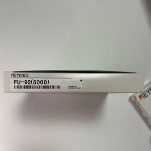 Sensor Óptico de Tipo Haz Pasante KEYENCE FU-92, Nuevo y Original de Japón, Producto en Oferta - Product Image 3