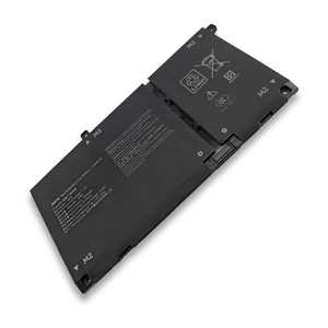 Batterie rechargeable Li-Ion JK6Y6 40Wh 3378mAh pour Latitude 3410/3510/Vostro 5300/5401/5501/CF5RH - En stock - Product Image 4