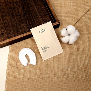 ชุดอุปกรณ์อาบน้ำแบบพกพา ย่อยสลายได้ เป็นมิตรกับสิ่งแวดล้อม สำหรับการเดินทาง สะดวกสบาย ใช้ในห้องน้ำโรงแรม - Product Image 2