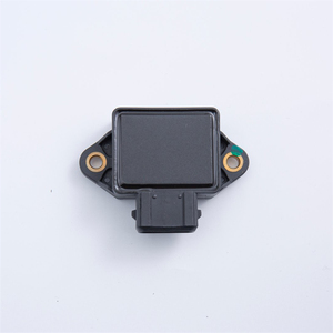 เซ็นเซอร์ตำแหน่งลิ้นเร่ง M13IC13642สำหรับ Kia Pride EURO 4อะไหล่เปลี่ยนทดแทนเซ็นเซอร์ TPS จากโรงงานผู้ผลิต - Product Image 3