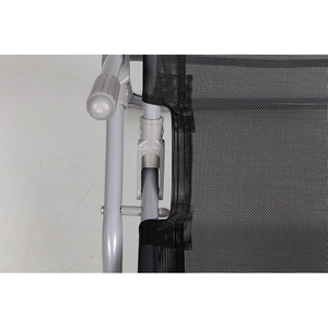 Chaises de plage En Gros <span class=keywords><strong>Jardin</strong></span> Extérieur Pliable En Acier Réglable <span class=keywords><strong>Relax</strong></span> <span class=keywords><strong>Chaise</strong></span> Chaises de <span class=keywords><strong>Jardin</strong></span> - Product Image 3