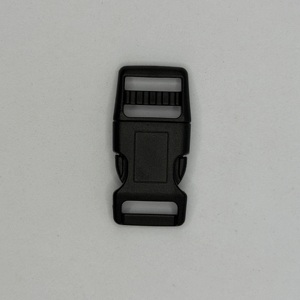 Correa para mascotas con gancho de seguridad, correa tejida ajustable con hebilla de seguridad, clip para correa, accesorio para mascotas - Product Image 1