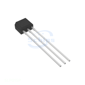 Electronic Circuit Components 5LP01SP 3-SPA Transistors BOM IC In Stock - Product Image 1