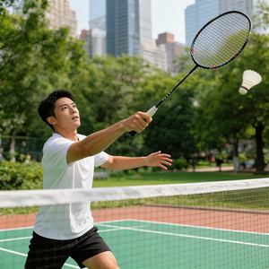 <span class=keywords><strong>ไม้</strong></span><span class=keywords><strong>แบ</strong></span><span class=keywords><strong>ด</strong></span>มินตัน<span class=keywords><strong>ขาย</strong></span>ส่งสำหรับโปรโมชั่น เครื่องผลิตไม้<span class=keywords><strong>แบ</strong></span><span class=keywords><strong>ด</strong></span>มินต์<span class=keywords><strong>ขาย</strong></span>ส่งสำหรับใช้ในร้านค้า - Product Image 3