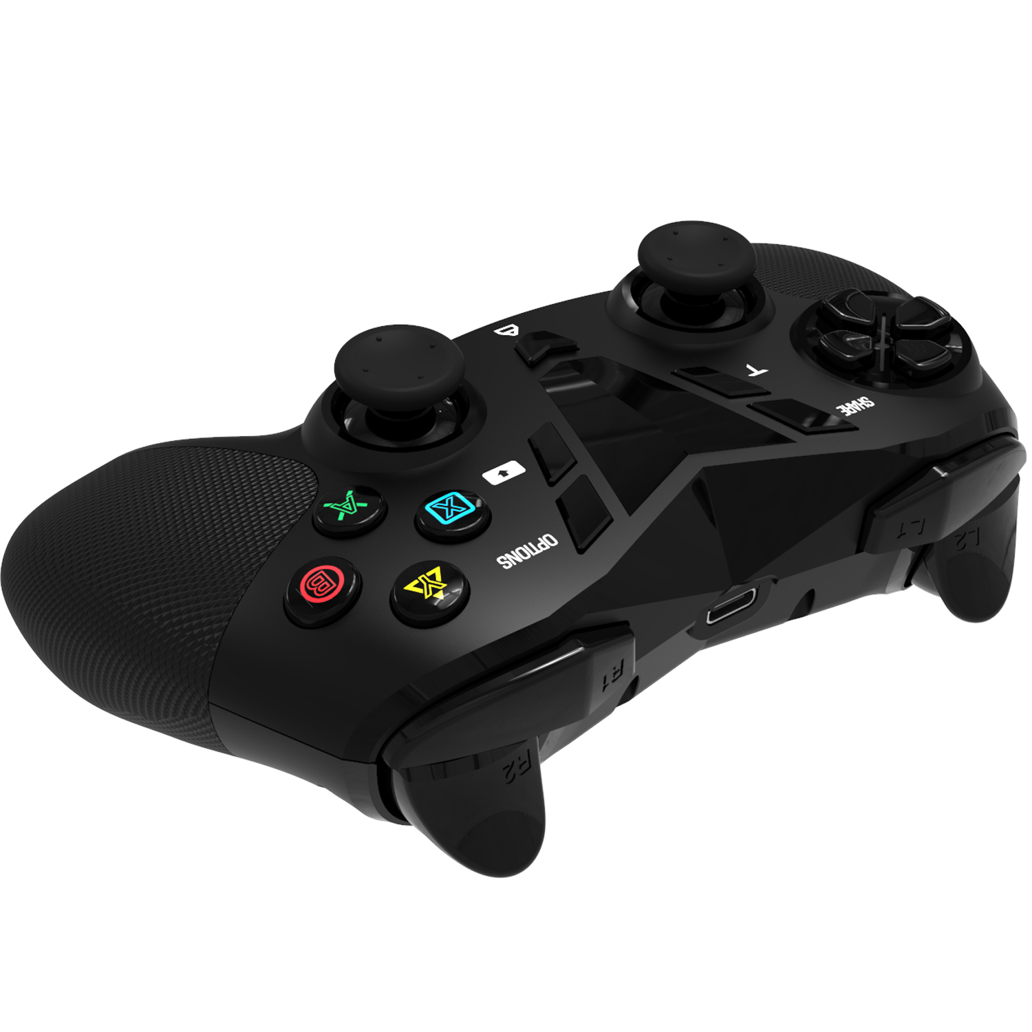 Call controller. Iine darkwalkers controller.
