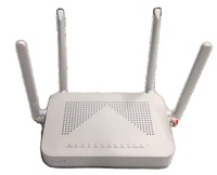 PT939G ETY412AC ONT Xpon double bande 4GE ou 1GE+3FE AC1200 Wi-Fi double bande 2.4G/5G FTTH Réseau Fibre Optique