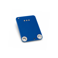 Módulo Receptor de Control Remoto Infrarrojo Zetok (IRC01) para Kit de Inicio - Componentes Electrónicos