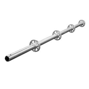 JET Andamios Ringlock Scaffolding High Quality Ring Lock Scaffolding Ringlock Steel Scaffold for Construction - Product Image 5