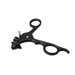 Nội soi lưỡng cực điện đông máu kẹp, y tế kẹp cho nội soi, lưỡng cực đông máu kẹp - Product Image 1