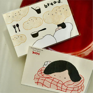 การพิมพ์และออกแบบโลโก้ที่กำหนดเอง: การ์ดอวยพรโปรโมชั่นและขอบคุณ - Product Image 1