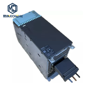 6SL3120-1TE23-0AC0 Songwei CNC NEW Servo Amplifier Servo <b>Drive</b> Warranty One Year Cheaper Price 6SL31201TE230AC0 - Product Image 1