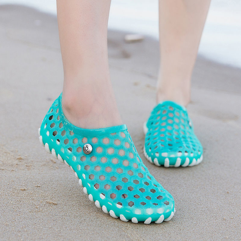 2189 Cyan Standard athletic shoe size