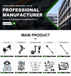 Produttori di bracci di controllo per parti di automobili e accessori per <span class=keywords><strong>PEUGEOT</strong></span> 405/<span class=keywords><strong>PARTNER</strong></span> PETC0078 - Product Image 4