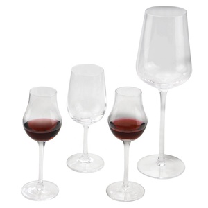 Premium <span class=keywords><strong>vino</strong></span> rosso trasparente flauto <span class=keywords><strong>di</strong></span> Champagne tazza usa e getta stoviglie matrimonio bicchiere <span class=keywords><strong>di</strong></span> Champagne succo <span class=keywords><strong>di</strong></span> vetro cristallo <span class=keywords><strong>vino</strong></span> rosso Gla - Product Image 6