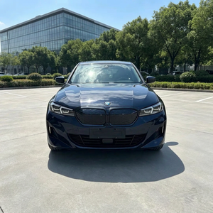 <span class=keywords><strong>BMW</strong></span> <span class=keywords><strong>i3</strong></span> 2026 Facelift EDrive 35L Pure Electric 4 <span class=keywords><strong>Portes</strong></span> <span class=keywords><strong>5</strong></span> Places Berline RWD LHD d'occasion à haut rapport qualité-prix - Product Image 1