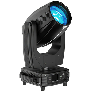 ไฟดิสโก้แบบพกพาสำหรับมืออาชีพ IP20 อุปกรณ์ไฟเวทีสำหรับงานแสดงดนตรี บาร์ 300W RGBW Led Par Bar Stage Light - Product Image 4