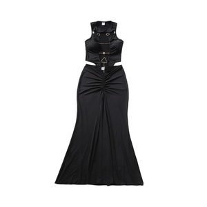 Ensemble de lingerie 2 pièces en dentelle florale pour femme, soutien-gorge à armatures, porte-jarretelles, jarretelles de cuisse, <span class=keywords><strong>tanga</strong></span>, sexy et transparent - Product Image 6